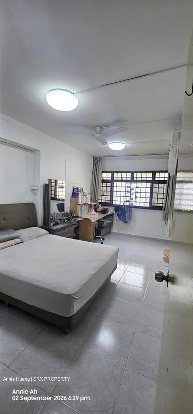 Blk 704 Woodlands Drive 40 (Woodlands), HDB 4 Rooms #627043781